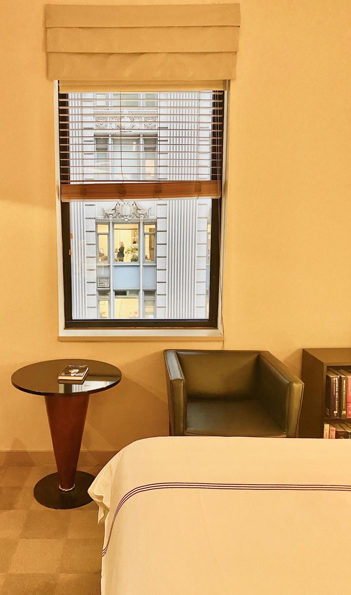 Library Hotel By Library Hotel Collection New York Extérieur photo