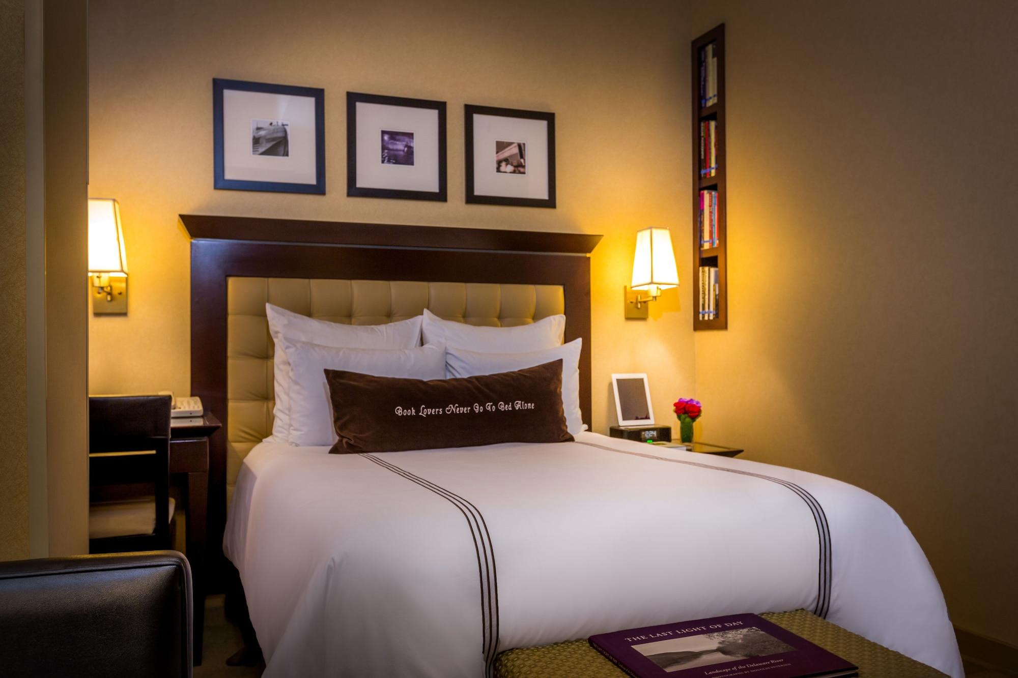 Library Hotel By Library Hotel Collection New York Extérieur photo