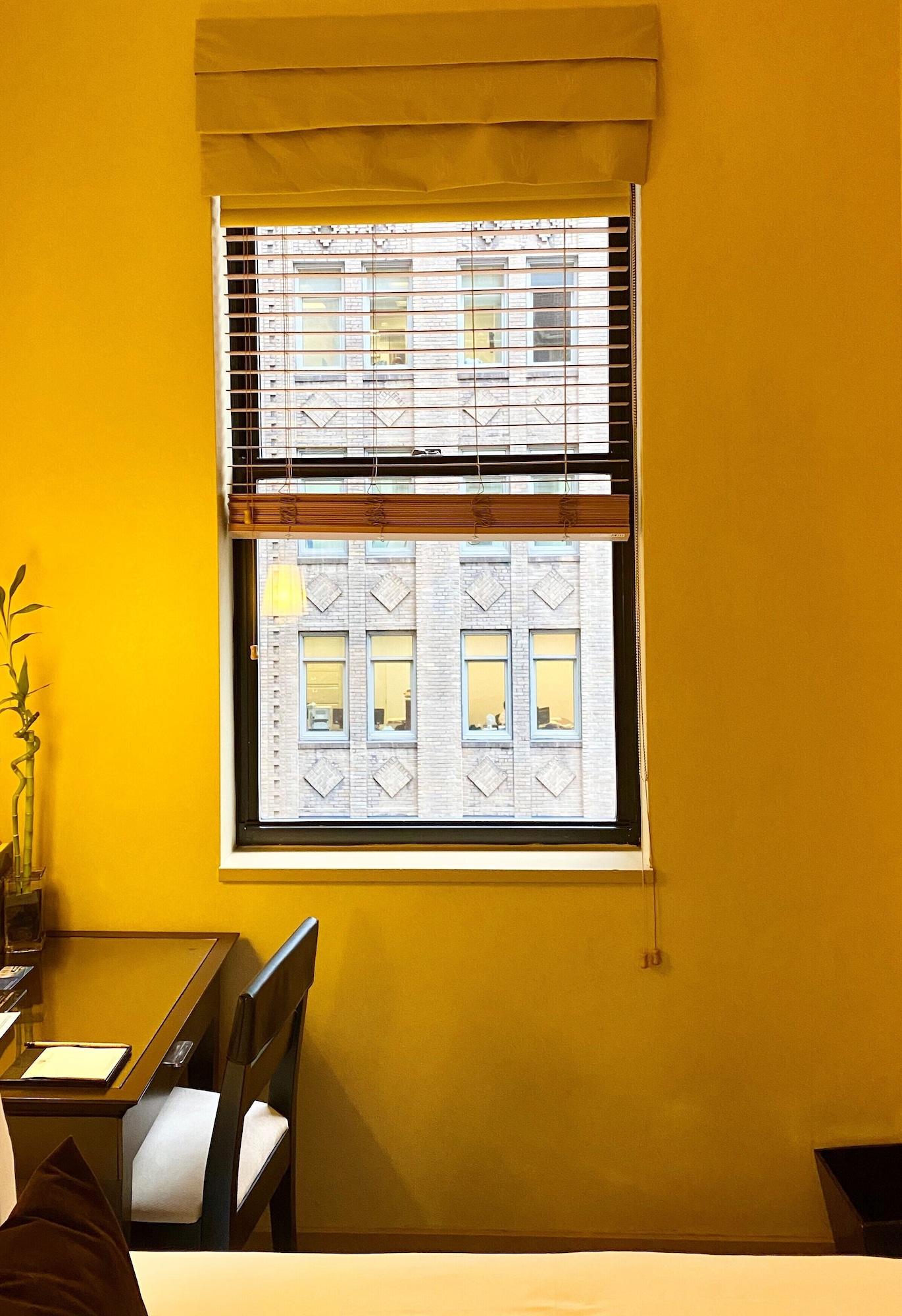 Library Hotel By Library Hotel Collection New York Extérieur photo