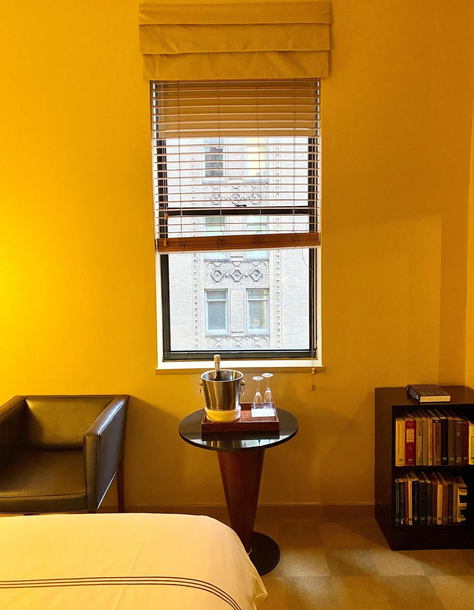 Library Hotel By Library Hotel Collection New York Extérieur photo