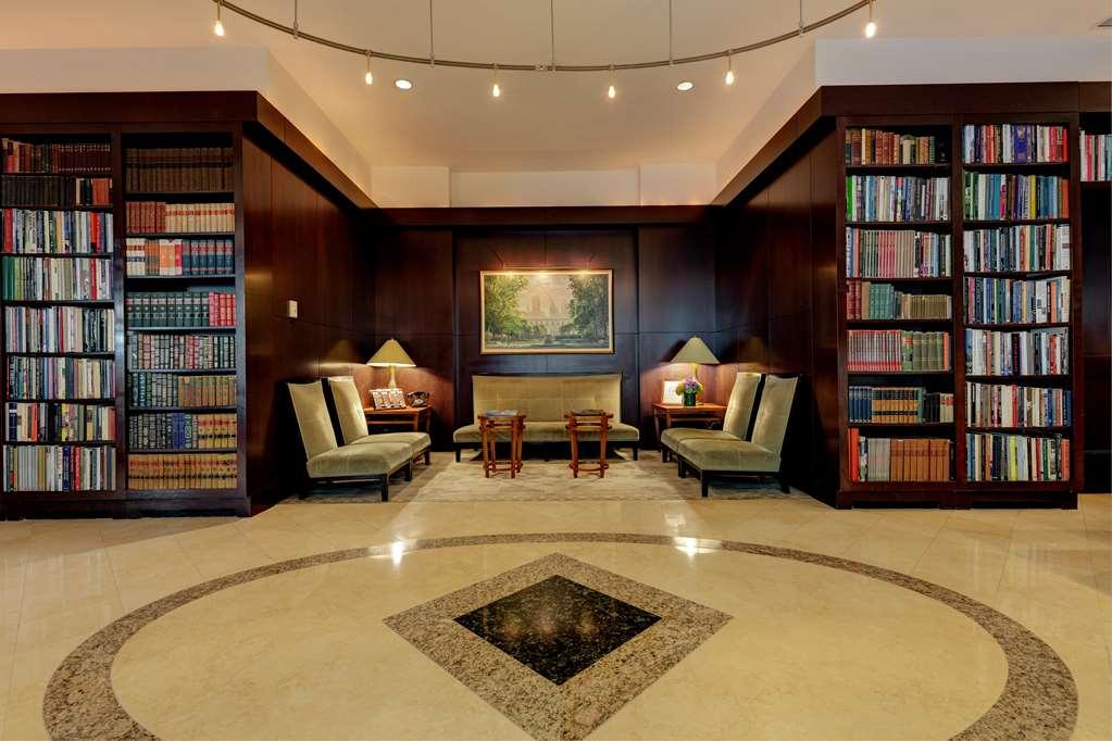 Library Hotel By Library Hotel Collection New York Extérieur photo