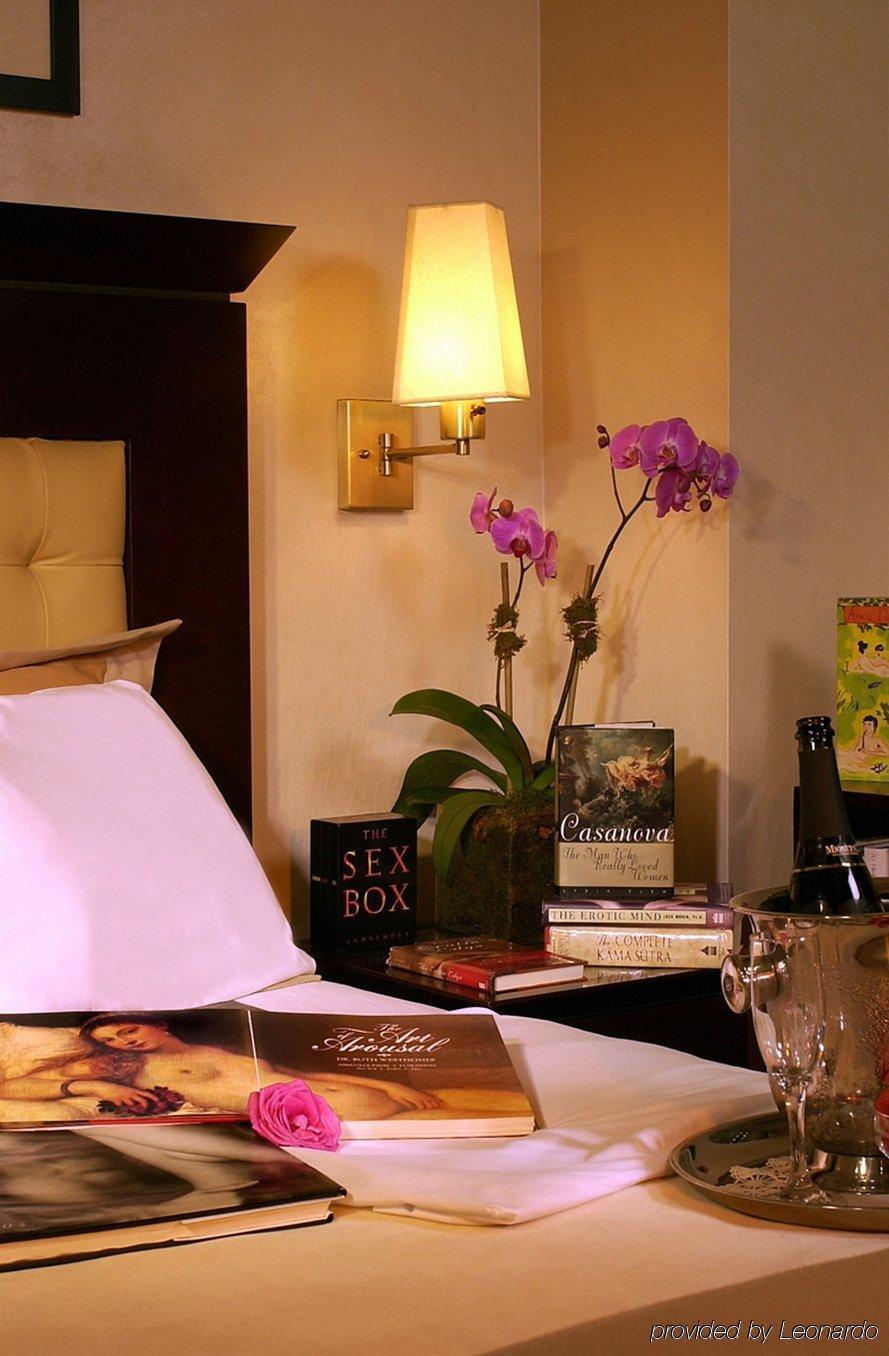 Library Hotel By Library Hotel Collection New York Chambre photo