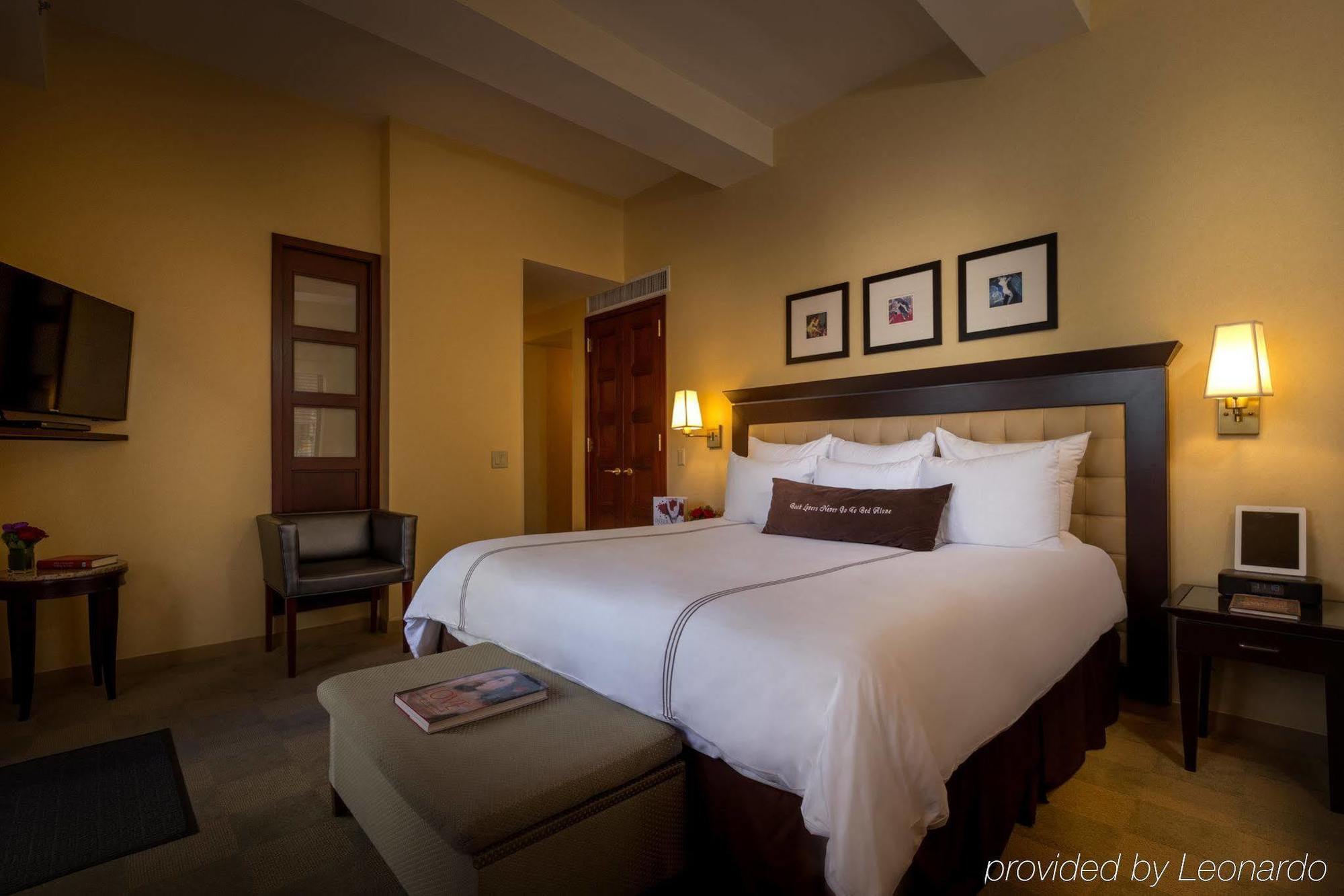 Library Hotel By Library Hotel Collection New York Extérieur photo