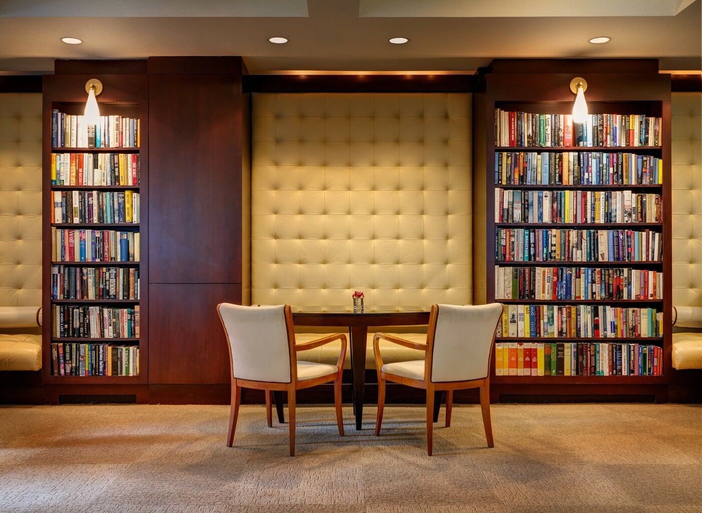 Library Hotel By Library Hotel Collection New York Extérieur photo