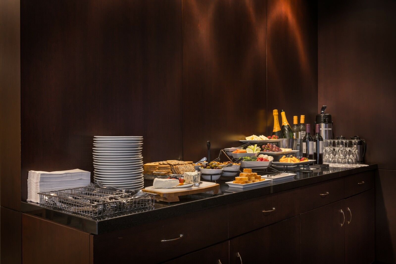 Library Hotel By Library Hotel Collection New York Extérieur photo