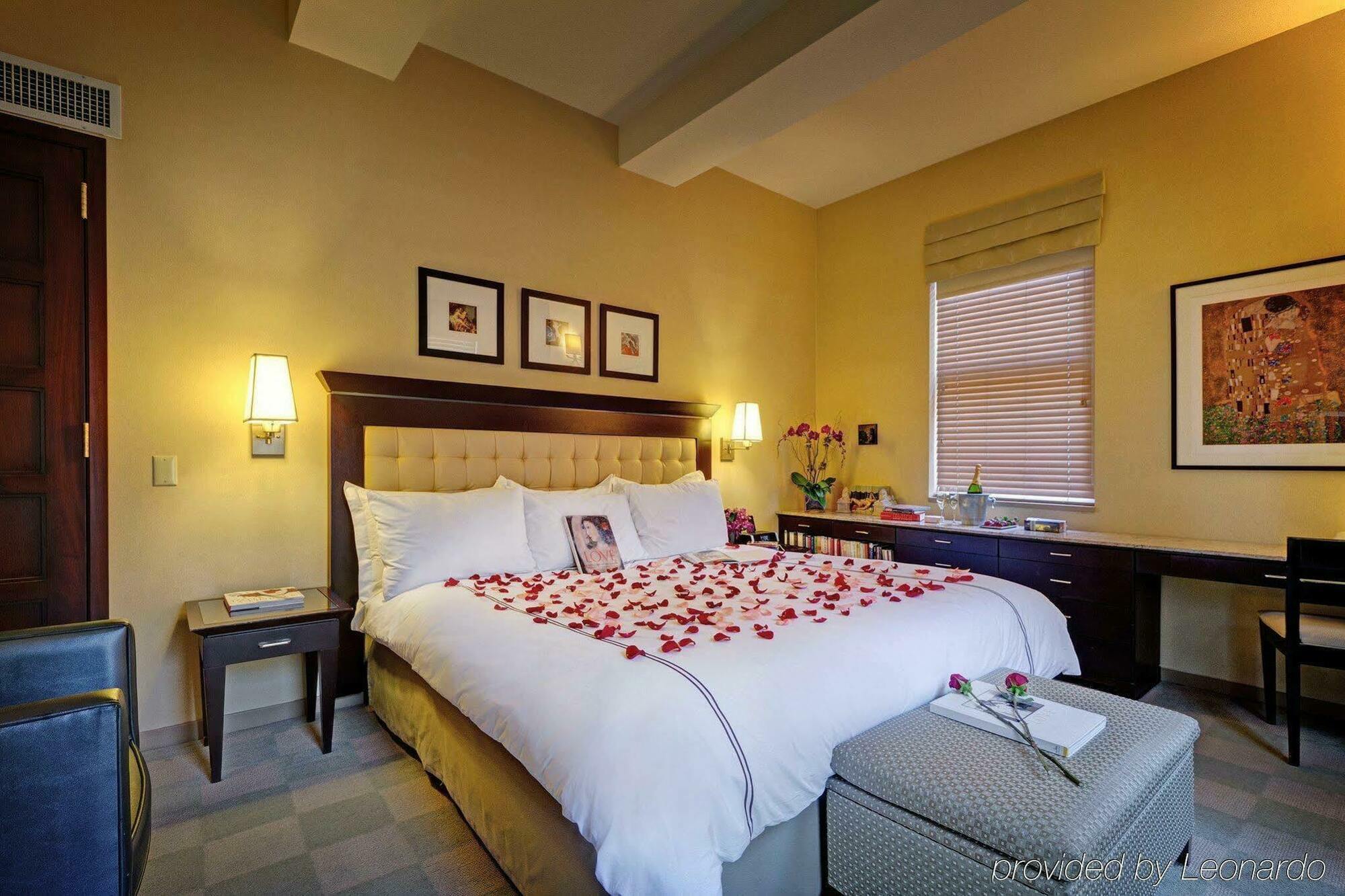 Library Hotel By Library Hotel Collection New York Extérieur photo